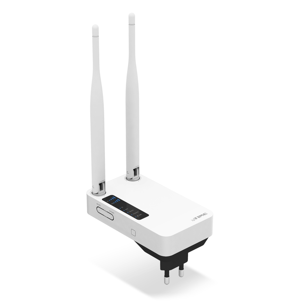 ipTIME Extender-GIGA2 기가 와이파이 확장기 무선 인터넷 증폭기 송수신 이미지 7