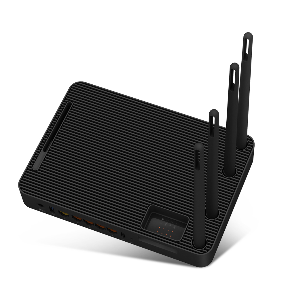 ipTIME AX6000M 와이파이공유기 유무선공유기 WiFi6 고속 기가랜 인터넷 이미지 6