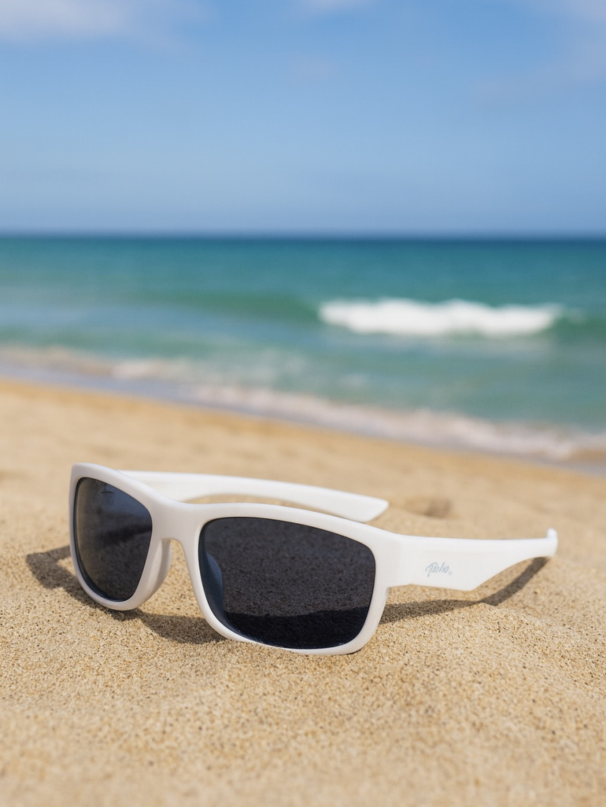 선글라스 🕶 그레타 5015 편광선글라스가벼운 울템 남녀공용케이스+크리너 증정