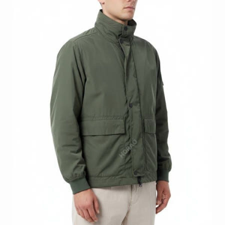 스톤아일랜드 41626 Micro Twill Jacket (801541626 V0059) (마이크로 트윌 자켓)