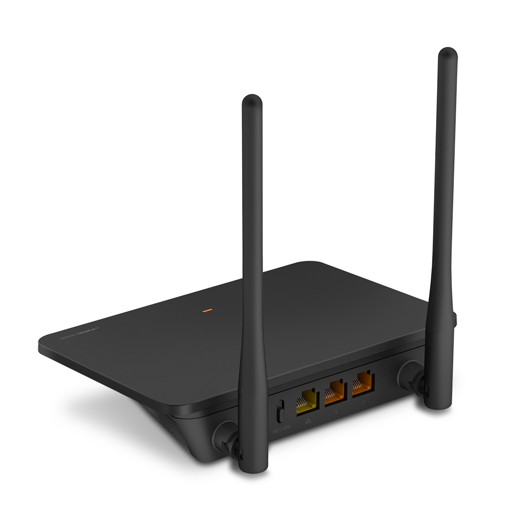 ipTIME 공유기 N602SR 유무선공유기 300Mbps 원룸 소형 가정용 - 상세 이미지 5