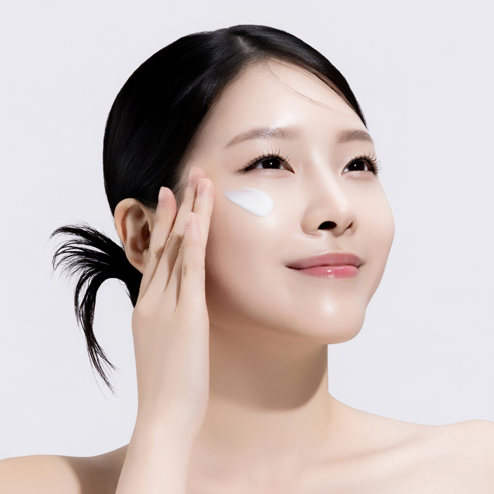 비브리즈 서울 선세럼 선크림 40ml, 1개 이미지 6