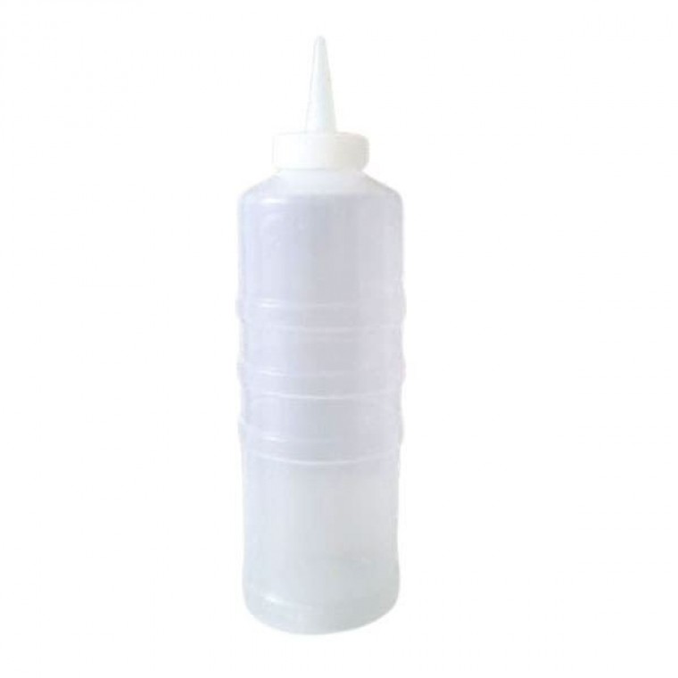잘라쓰는 양념통 소스병 간장병 오일병 특대 700ml - 상품 이미지