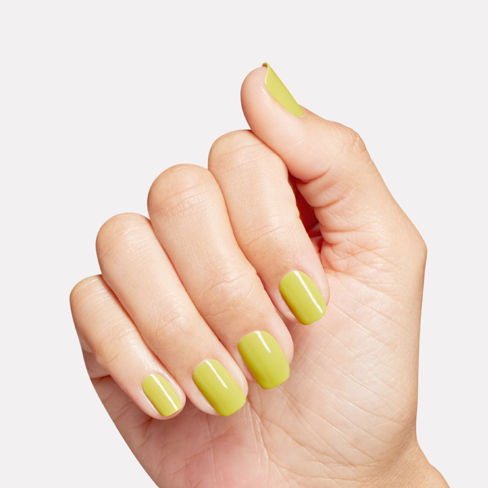 OPI 네이처스트롱 컬러 매니큐어 비건 네일 폴리쉬 NAT045 - 상세 이미지 3