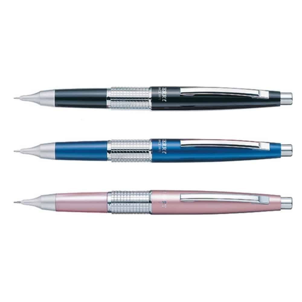Pentel 케리 샤프 0.5mm 제도용 제도샤프 필기용 - 메인 이미지