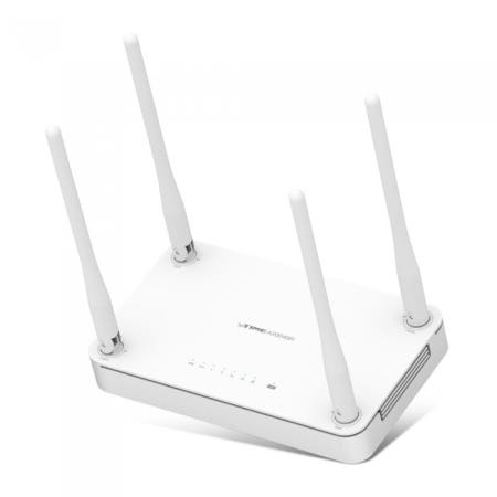 EFM네트웍스 EFM ipTIME A2004SR 유무선공유기