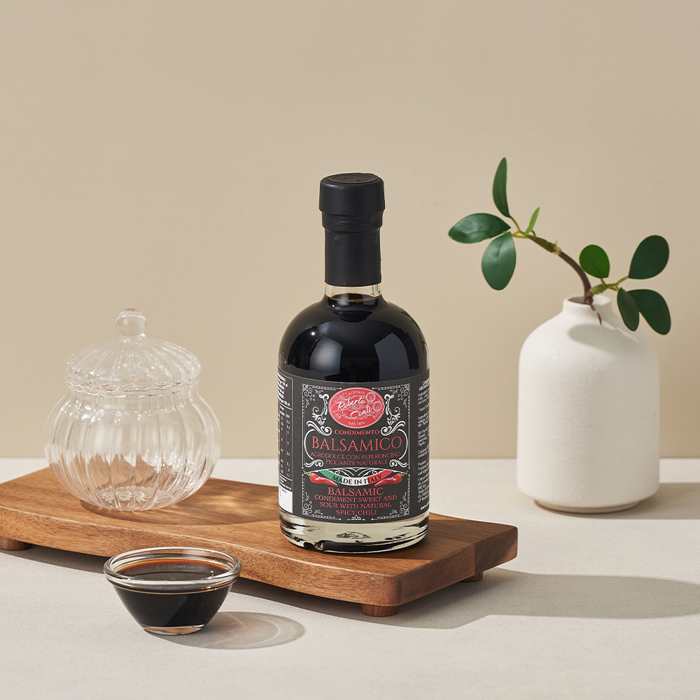 로베르토 화이트 발사믹 식초 250ml 외 5종 이미지 2