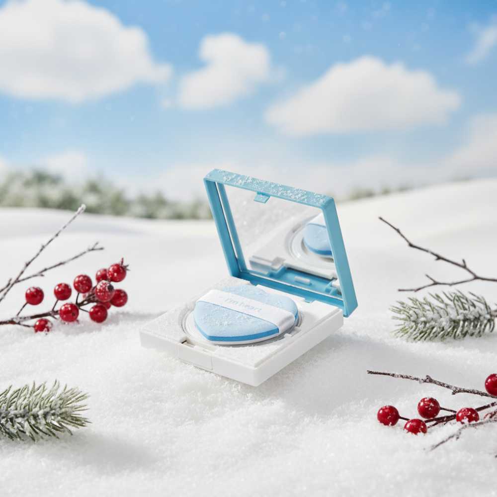 [팩트+리필]프롬키즈 체인지톡 세트 유아 어린이 초등 화장놀이 뷰티 메이크업 선물