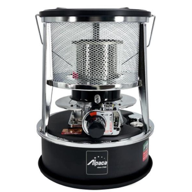 알파카 심지난로 야외 캠핑용 낚시용 기름 등유 석유난로