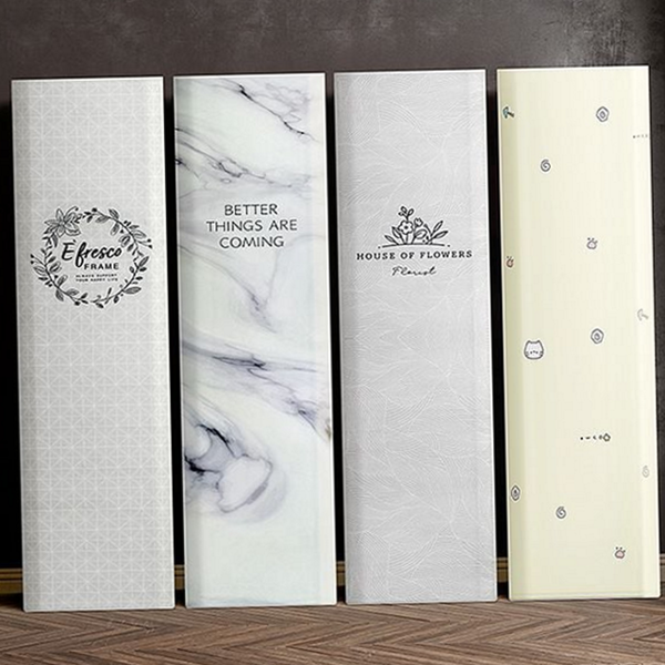 인테리어 스탠드 에어컨 커버 스탠딩 스탠드 에어컨 덮개 사각 무풍