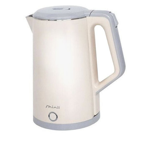 1.6리터 무선 전기 주전자 온도 순간 가열 포트 티메이커 여행용