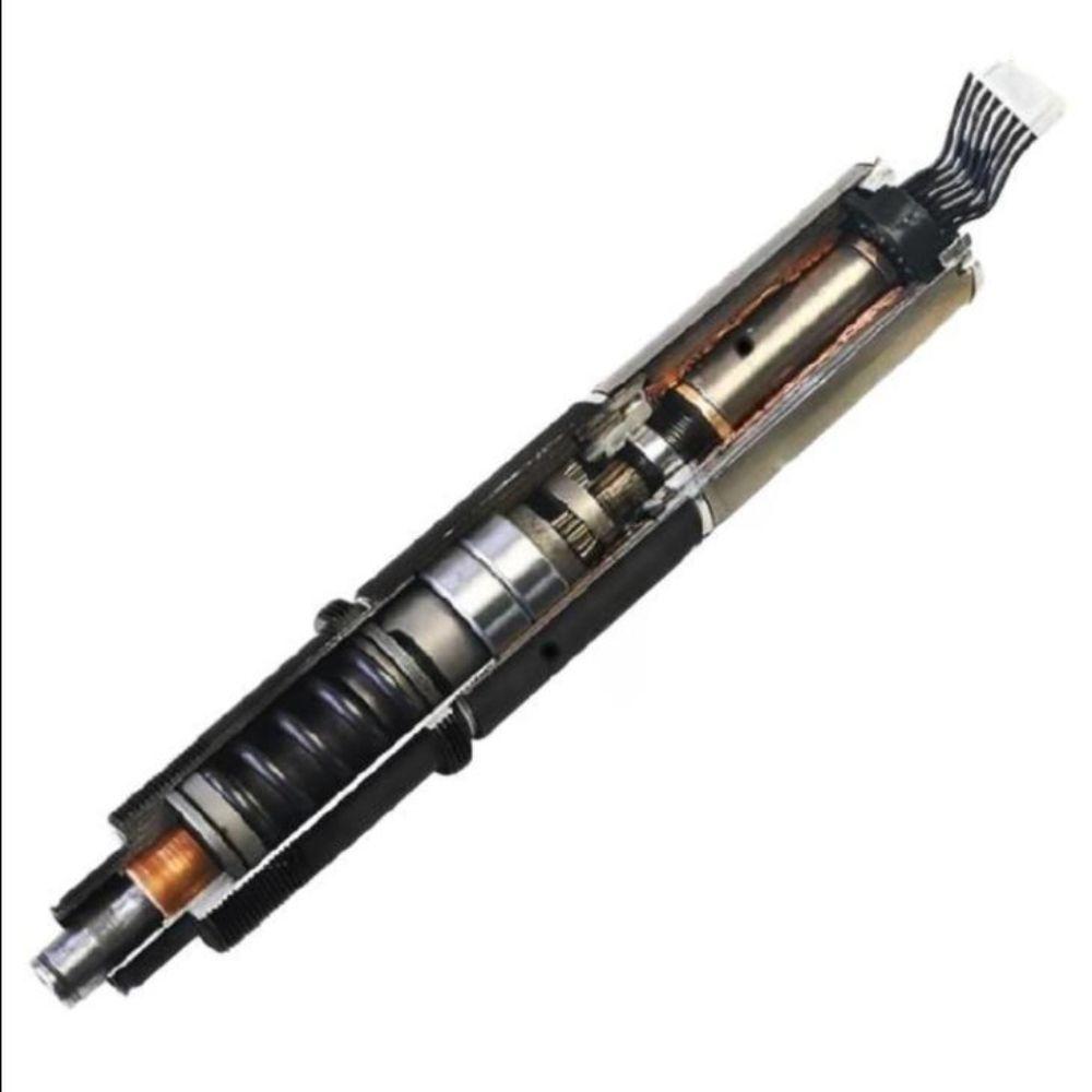 전기 토크 드라이버 가정용 렌치 라쳇 토오크 공구 ZMD-B325L(0.5-2.5Nm) - 상세 이미지 4