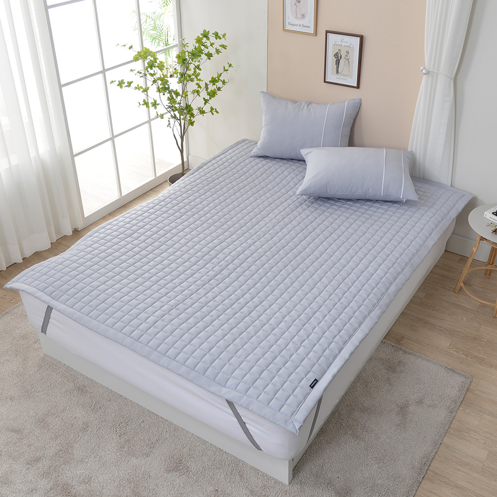 스텔라 마이크로 모달 침대패드 SS/K 3color