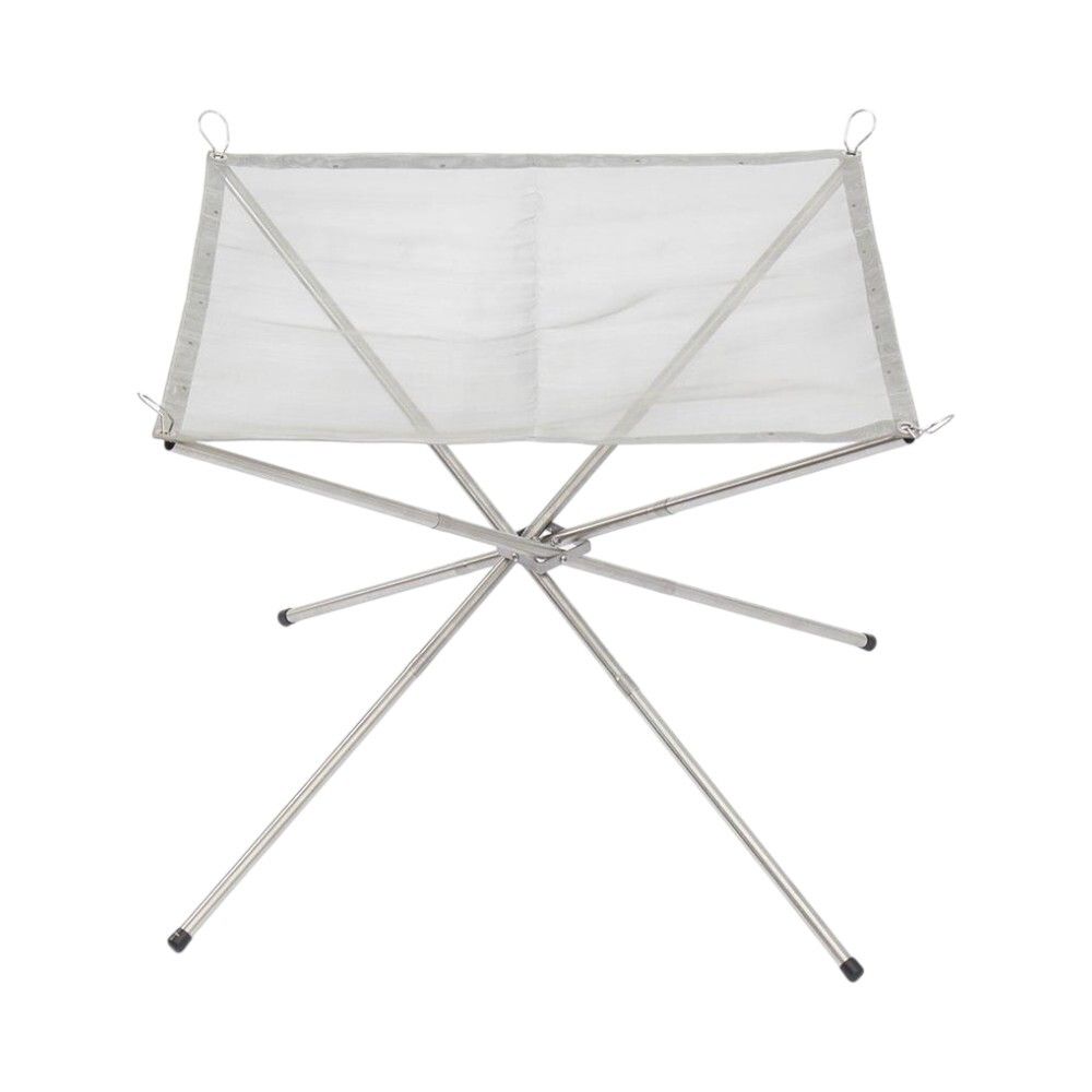 캠프파이어 메쉬 화로대 (56cm) DK57 - 상품 이미지