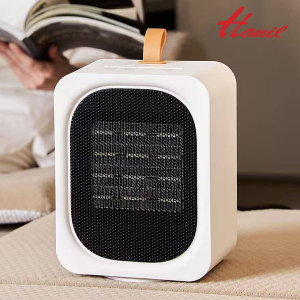 소형 테이블히터 사무실온풍기 PTC 저소음 가정용전기히터 : 신일N위시웨이