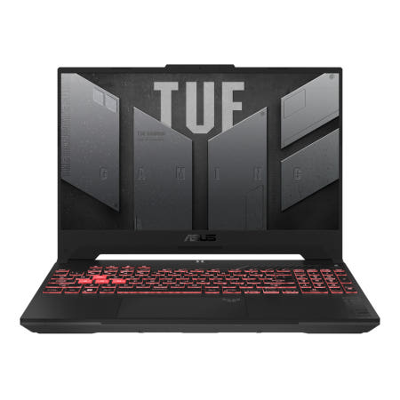 에이수스 2024 TUF GAMING A15, 지포스 RTX 4060, 메카그레이, 512GB, 16GB, WIN11 Home, FA507UV-HQ095W