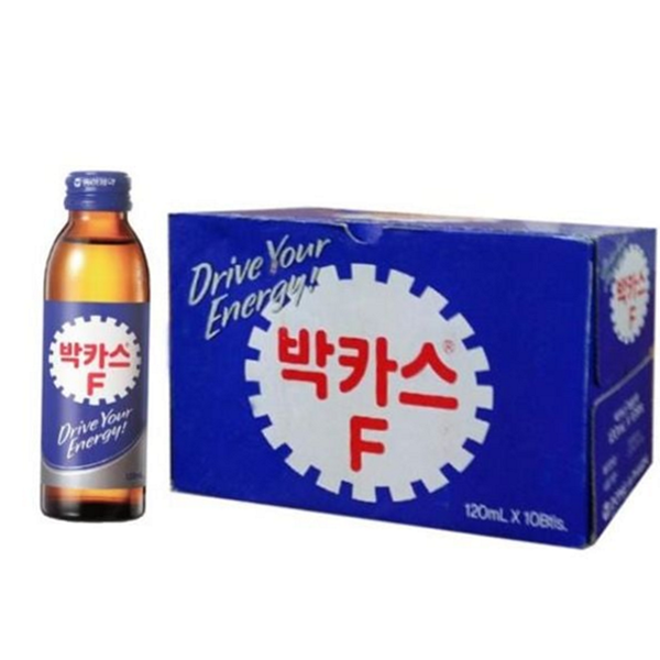 피로 비타민 음료 선물용 자양 강장제 드링크 타우린 활력 - 메인 이미지