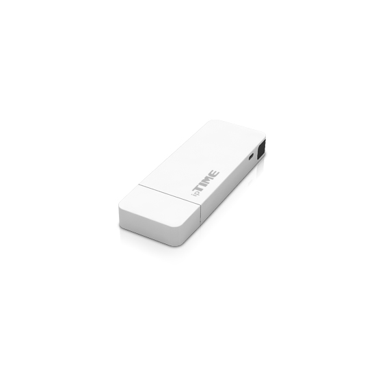ipTIME N3U 무선 랜카드 USB 와이파이 11N 300mbps 노트북 데스크탑 이미지 6