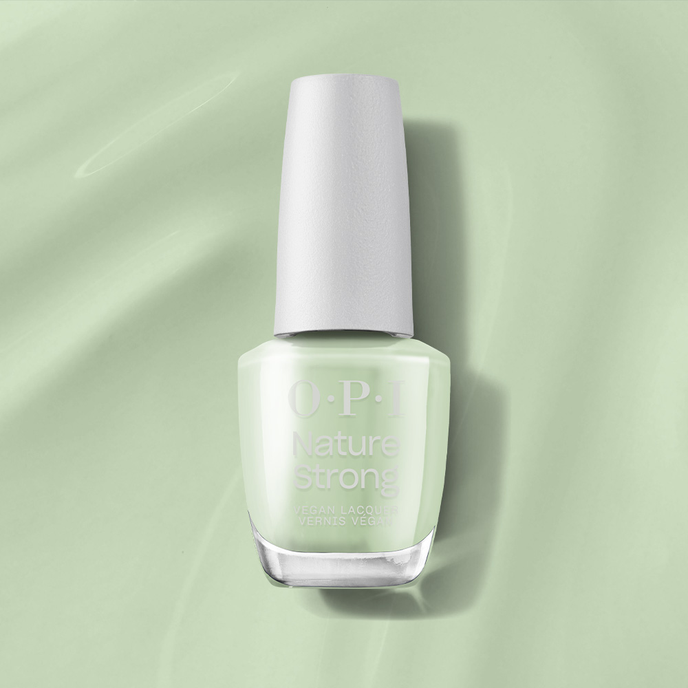 OPI 네이처스트롱 컬러 매니큐어 비건 네일 폴리쉬 NAT046 - 상품 이미지