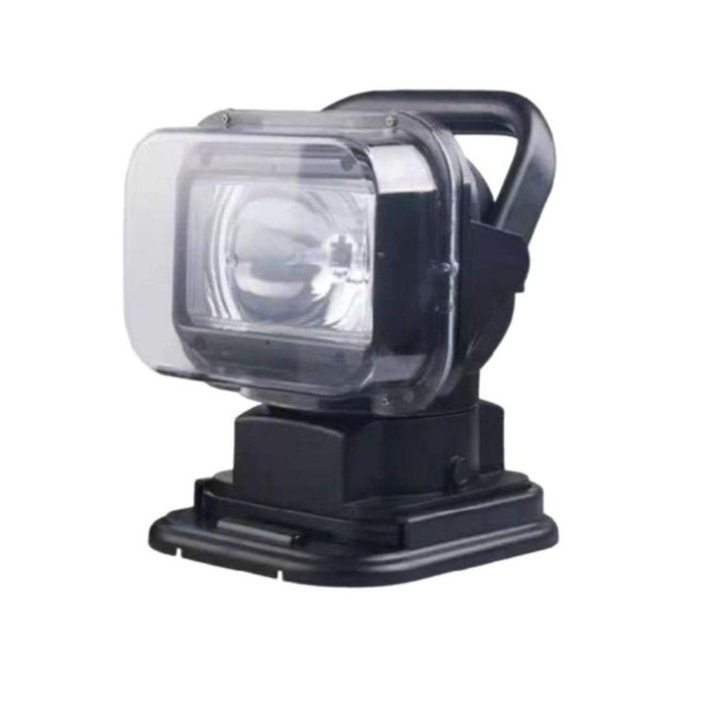 선박용 써치라이트 LED 램프 작업등 오프로드 차량용 12V 150W 대용량 초강력 조명 - 상세 이미지 2