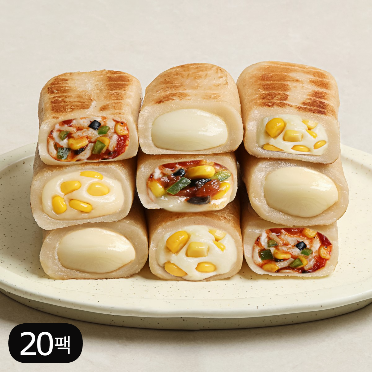 곤약현미떡 건강한 간식 간식 추천 곤약떡 활용법 현미떡 리뷰