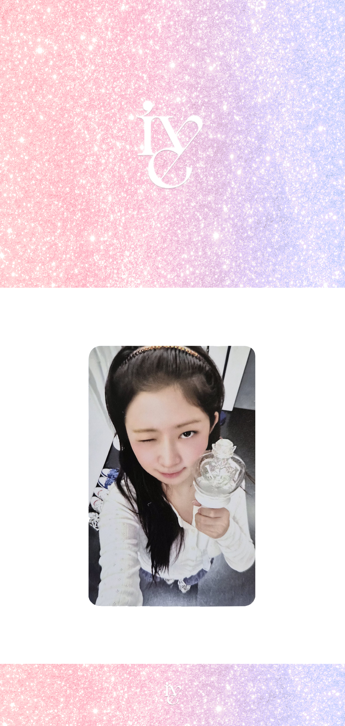 IVE Lightstick