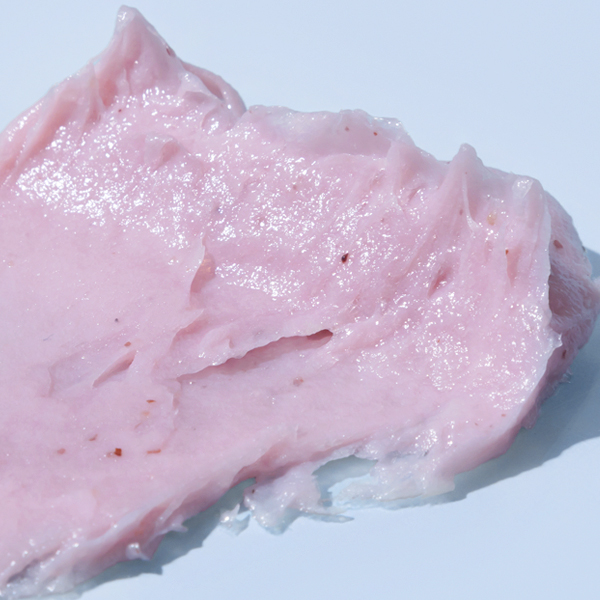비브리즈 부산 딸기 찹쌀떡 팩 클렌저 120g, 2개 이미지 6