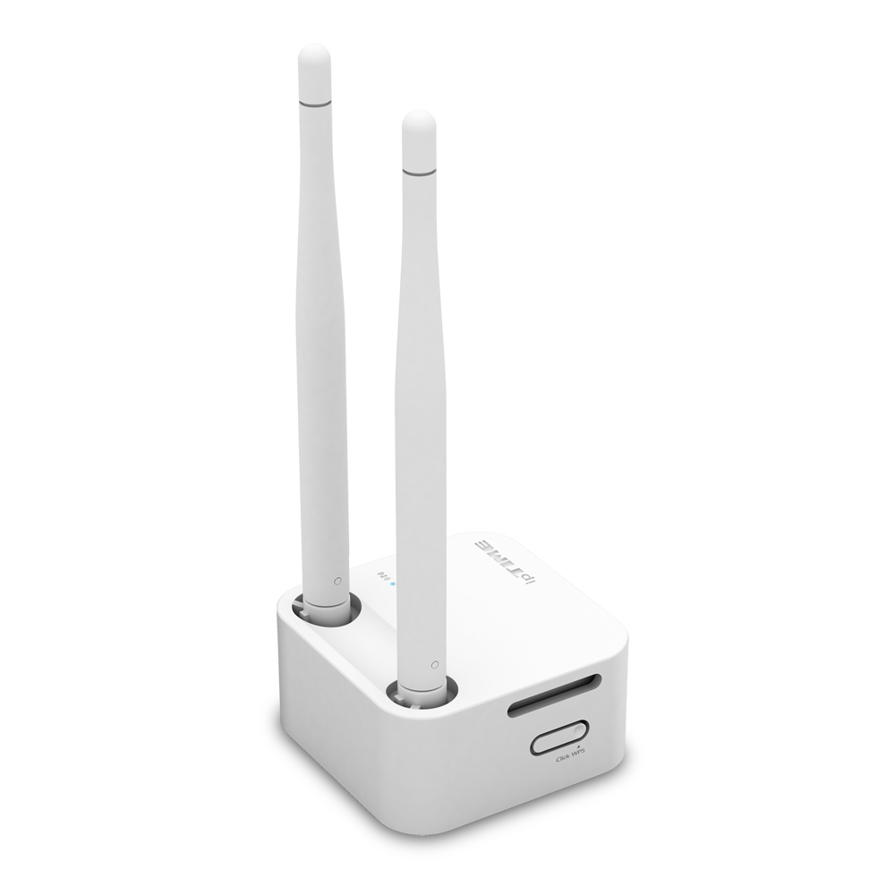 ipTIME A3000UA2 무선 랜카드 와이파이 수신기 외장형 안테나 노트북 데스크탑용 이미지 8