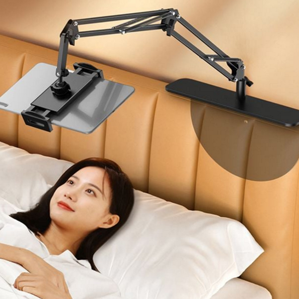 다용도 스마트폰 거치대 관절형 침대 스마트폰 거치대 책상 사무실 - 상품 이미지