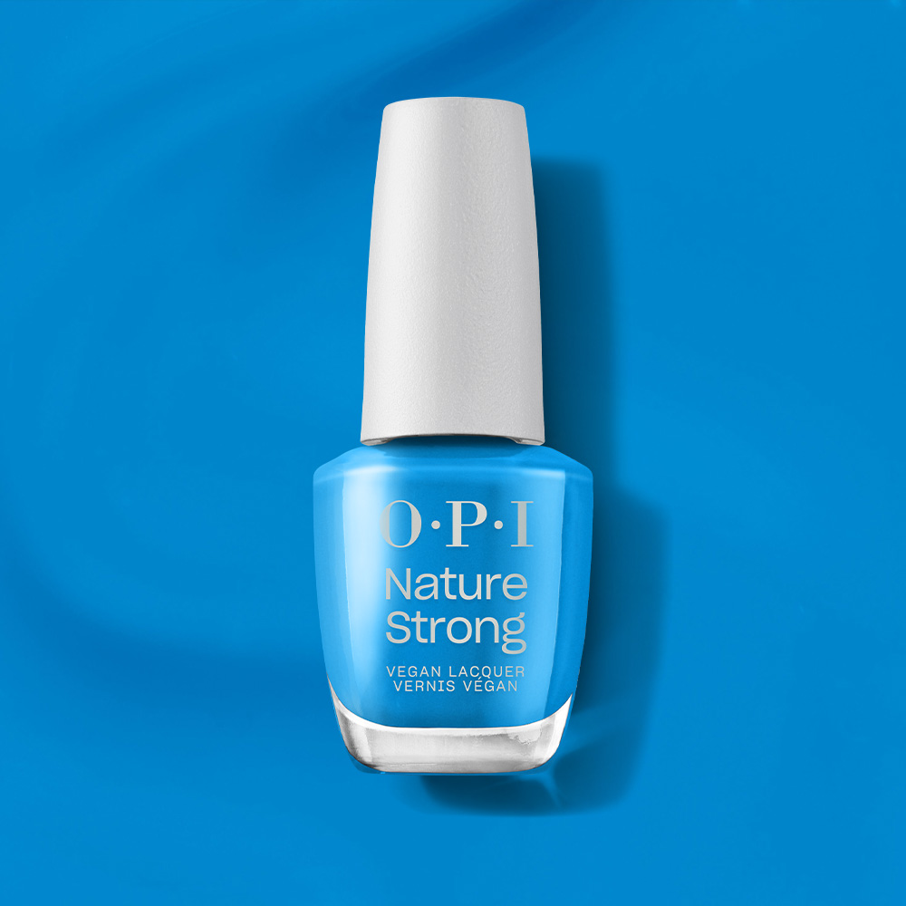 OPI 네이처스트롱 컬러 매니큐어 비건 네일 폴리쉬 NAT044 - 상품 이미지