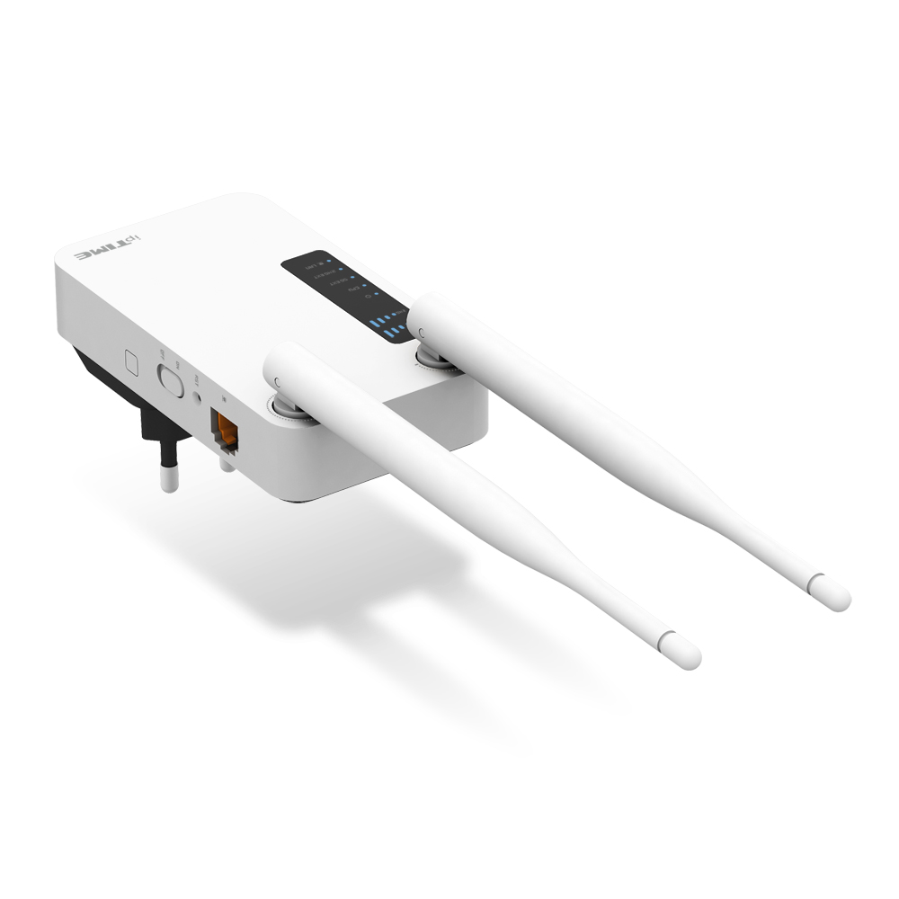 ipTIME Extender-GIGA2 기가 와이파이 확장기 무선 인터넷 증폭기 송수신 이미지 8