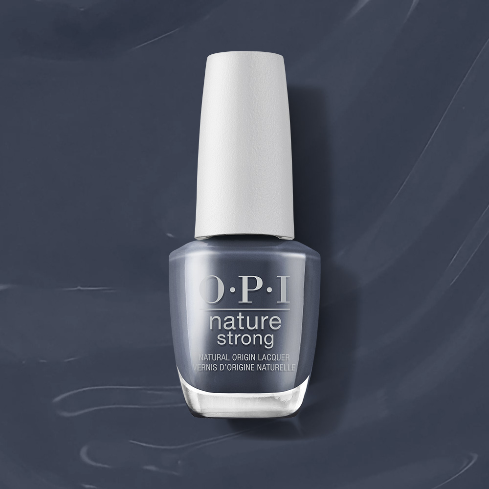 OPI 네이처스트롱 컬러 매니큐어 비건 네일 폴리쉬 NAT020 - 상품 이미지