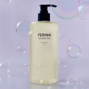 페르니 골든오우드 약산성 바디 워시 보습 저자극 등드름바디워시 500ml... 솔직 후기 | 피부 타입별 분석 - 상품 이미지 3