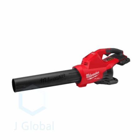 밀워키 충전식 송풍기 18V 베어툴 본체만 F2BL 낙엽치우는기계 충전용송풍기 낙엽청소기