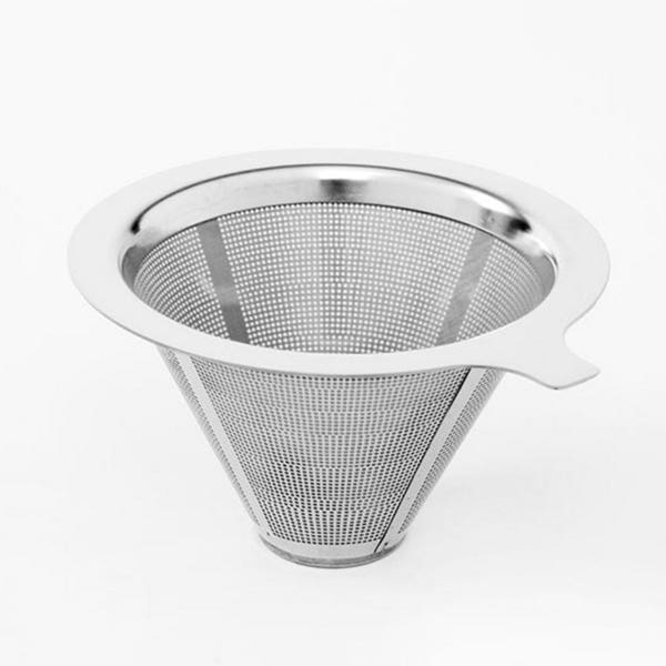 재사용 드립 커피 필터