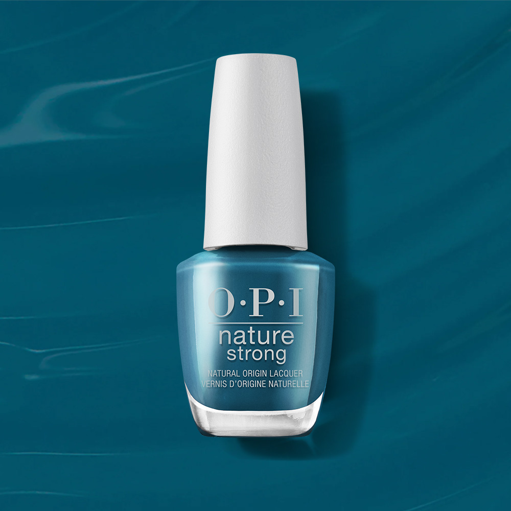 [OPI][네이처스트롱] NAT018 - All Heal Queen Mother Earth - 상품 이미지