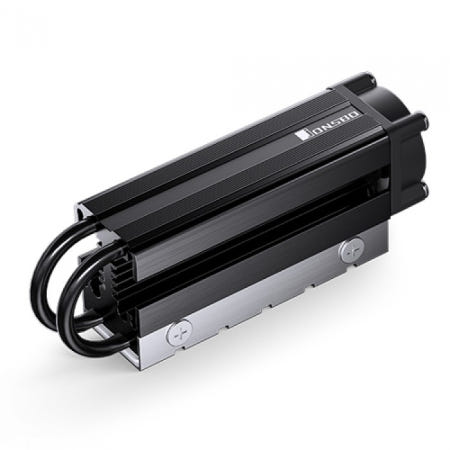 JONSBO M2-7 SSD 방열판 (BLACK) / M