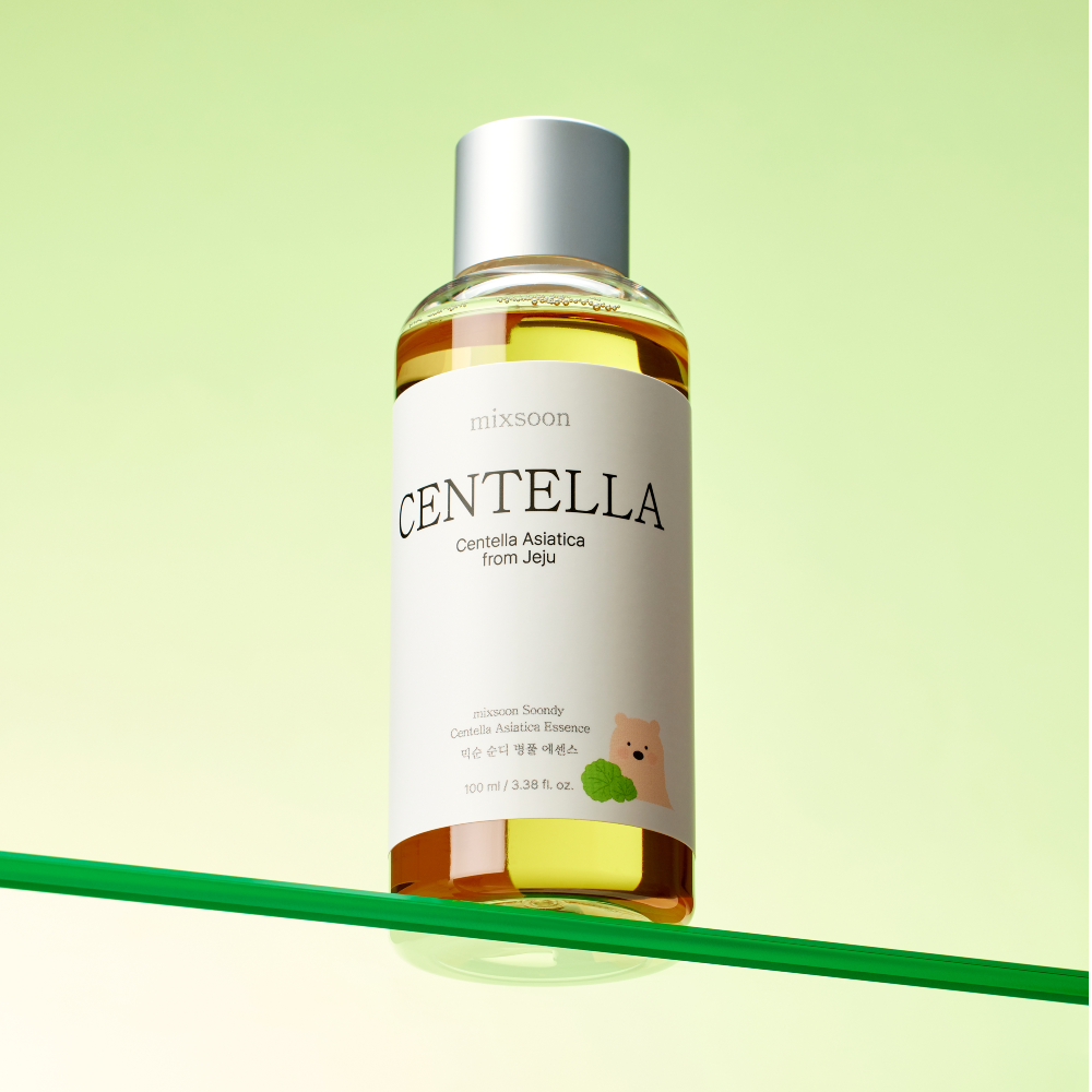 믹순 순디 병풀 에센스 100ml, 1개 이미지 1