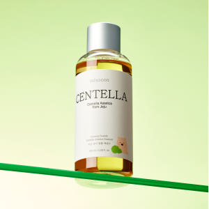 믹순 순디 병풀 에센스 100ml, 1개 솔직 후기 | 피부 타입별 분석 - 상품 이미지 1
