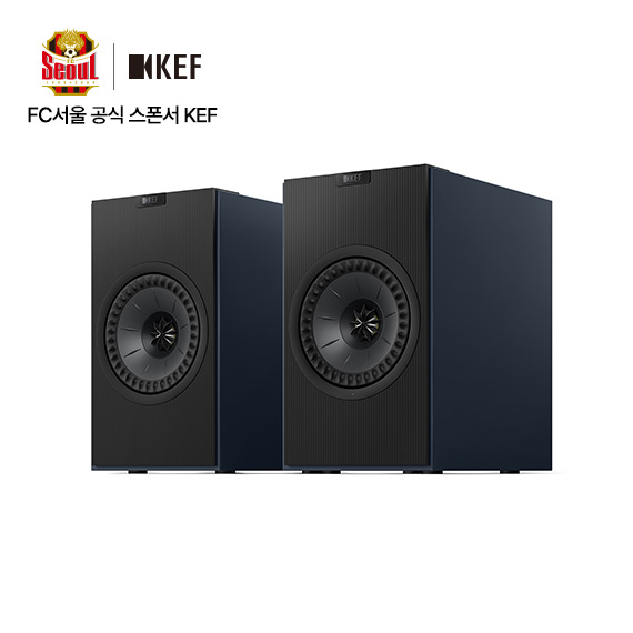 KEF 케프 블루투스 액티브 PC TV 스피커 CODA W 코다 - 상세 이미지 4