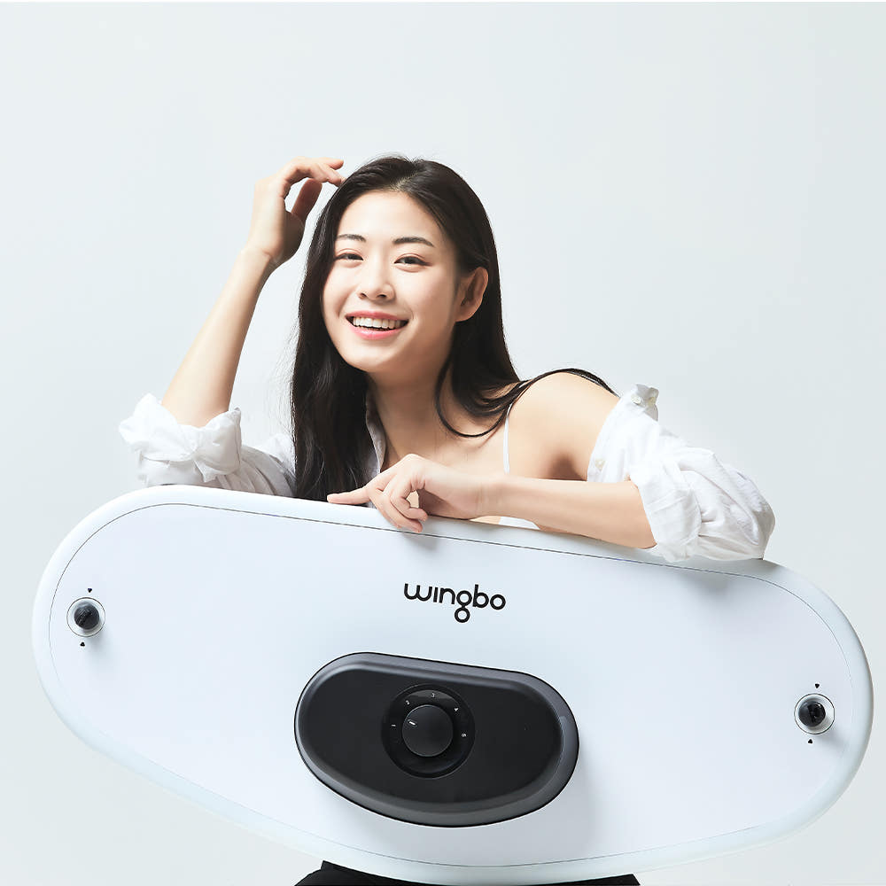 윙보 실내 무소음 근력운동 홈트레이닝 기구 이미지 6