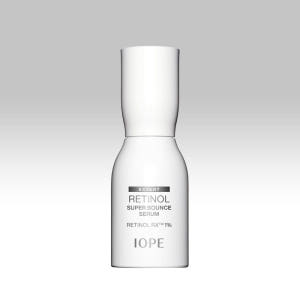 아이오페 레티놀 슈퍼 바운스 세럼 50ml + 레티놀 0.1% 30ml ... 솔직 후기 | 피부 타입별 분석 - 상품 이미지 4