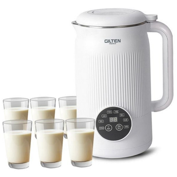 다용도 두유 메이커 멀티 죽 제조기 영양식 스텐