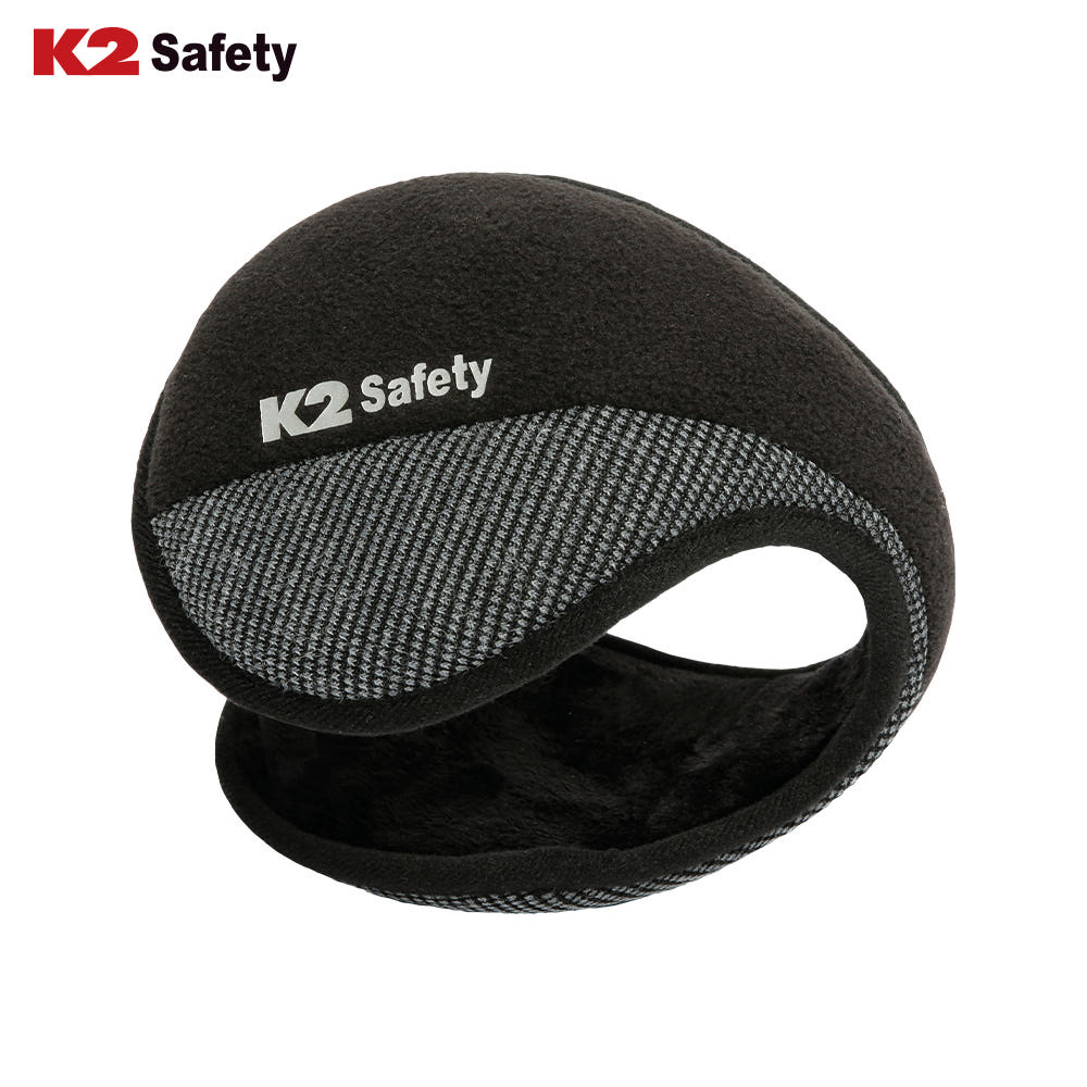 K2 세이프티 IMW21905 코모드 귀마개 귀덮개 귀도리