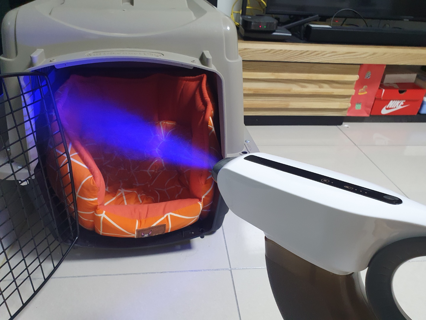 아이리스 피톤치드 프리미엄 2L 스프레이 탈취제 리필 편백나무 오일 편백수 새집증후군