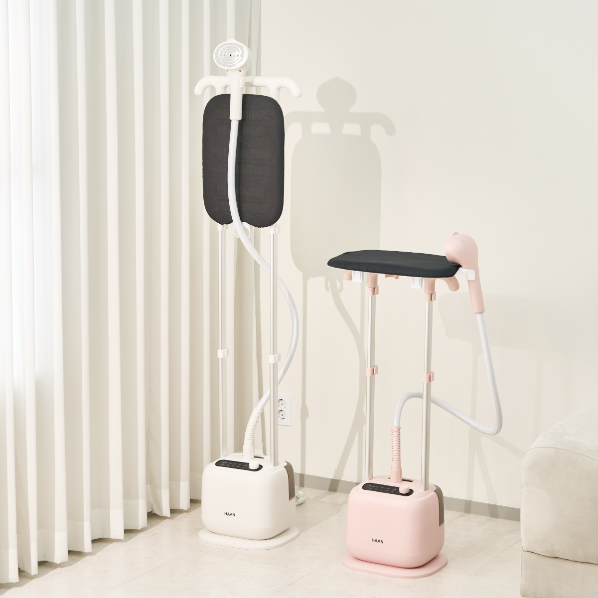 한경희 스탠드형  살균 스팀다리미 HSI-D1601A1 제품 이미지