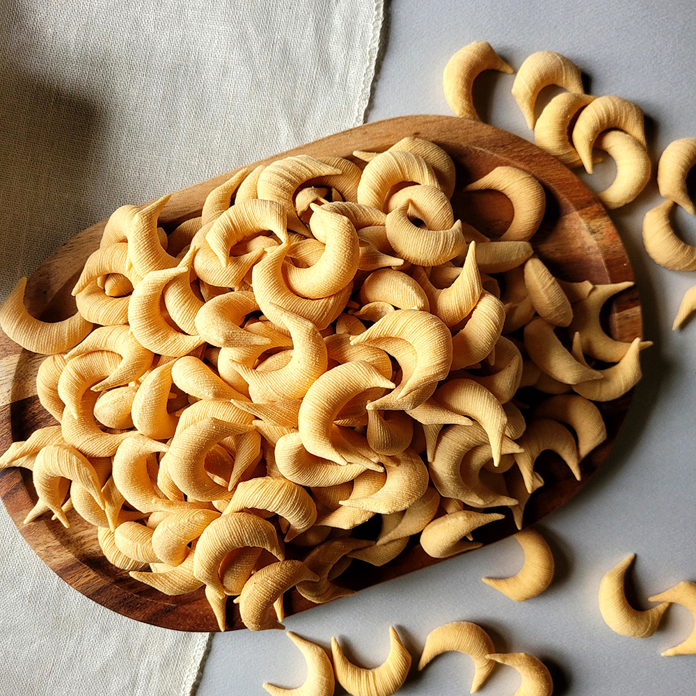 순돌이네 뿔참마칩 150g 이미지 8