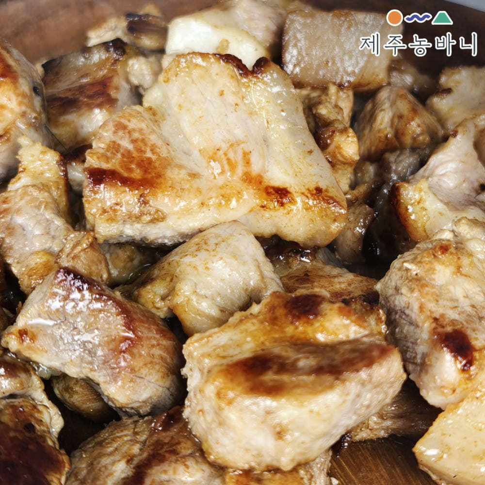 고기 요리 이미지 1