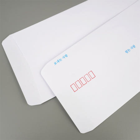 으뜸 편지봉투 70매입 추석명절봉투