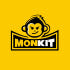 몽킷 로고